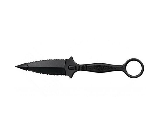 Нож Cold Steel тренировочный FGX Ring Dagger (92FR)