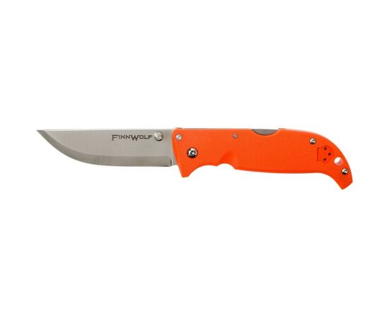 Нож Cold Steel Finn Wolf оранжевый (20NPRYZ)