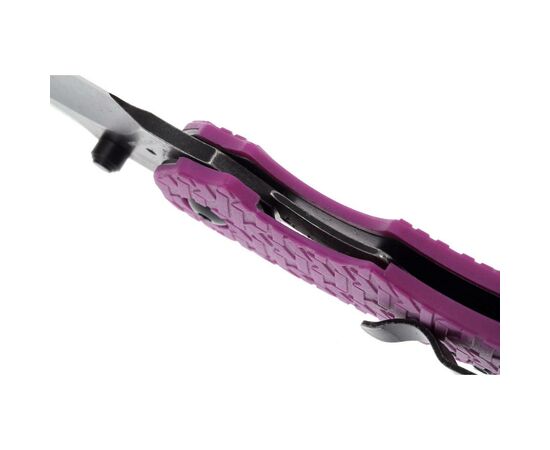Нож Kershaw Shuffle фиолетовый (8700PURBW), изображение 5 Нож Kershaw Shuffle фиолетовый (8700PURBW), изображение 5