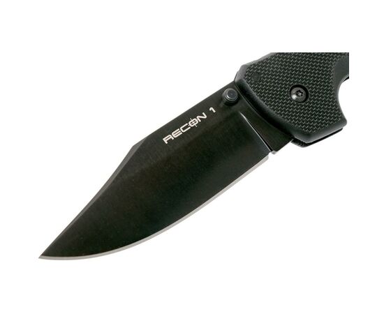 Нож Cold Steel Recon 1 CP, S35VN (27BC), изображение 3 Нож Cold Steel Recon 1 CP, S35VN (27BC), изображение 3