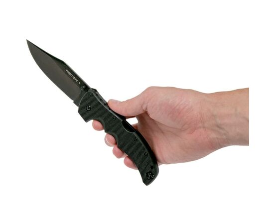 Нож Cold Steel Recon 1 CP, S35VN (27BC), изображение 8 Нож Cold Steel Recon 1 CP, S35VN (27BC), изображение 8