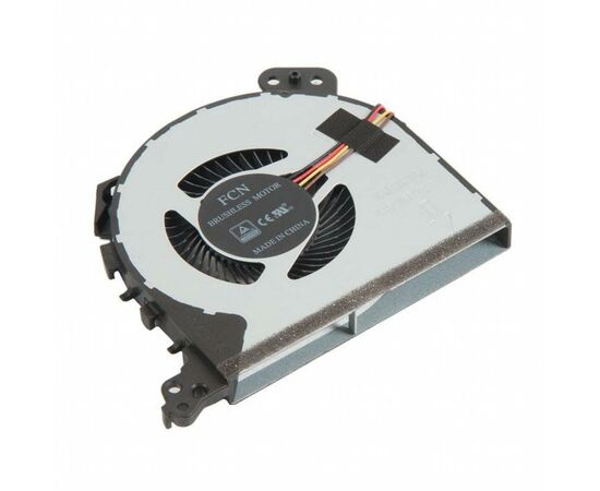 Вентилятор ноутбука Lenovo IdeaPad 320-15AST/IKB (5V, 0.5A) (DFS541105FC0T), изображение 3 Вентилятор ноутбука Lenovo IdeaPad 320-15AST/IKB (5V, 0.5A) (DFS541105FC0T), изображение 3