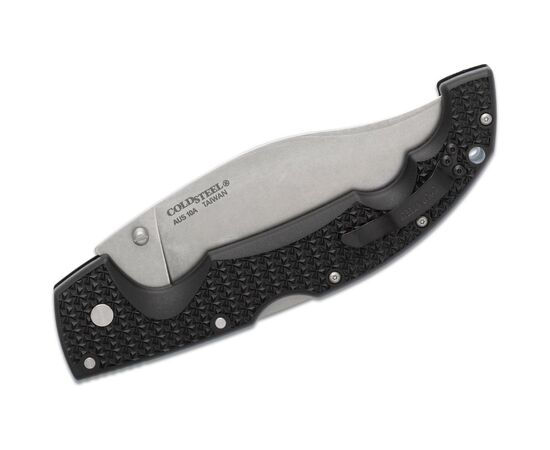 Нож Cold Steel Voyager XL Vaquero (29AXV), изображение 3 Нож Cold Steel Voyager XL Vaquero (29AXV), изображение 3
