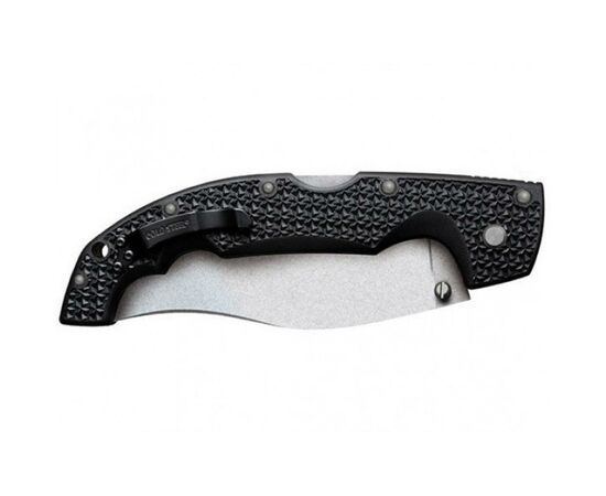 Нож Cold Steel Voyager XL Vaquero Serrated (29AXVS), изображение 2 Нож Cold Steel Voyager XL Vaquero Serrated (29AXVS), изображение 2