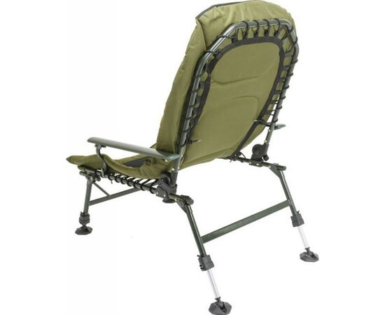 Кресло складное Brain fishing Bedchair Compact (1858.41.54), изображение 2 Кресло складное Brain fishing Bedchair Compact (1858.41.54), изображение 2