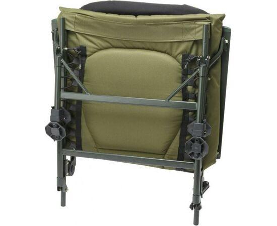 Кресло складное Brain fishing Bedchair Compact (1858.41.54), изображение 4 Кресло складное Brain fishing Bedchair Compact (1858.41.54), изображение 4