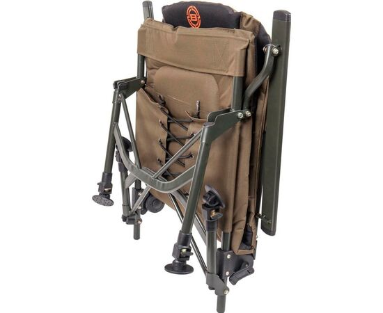 Кресло складное Brain fishing Eco Armchair HYC053AL-II (1858.41.19), изображение 4 Кресло складное Brain fishing Eco Armchair HYC053AL-II (1858.41.19), изображение 4
