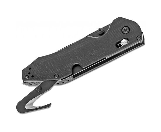 Нож Benchmade "Outlast" (365BK), изображение 3 Нож Benchmade "Outlast" (365BK), изображение 3