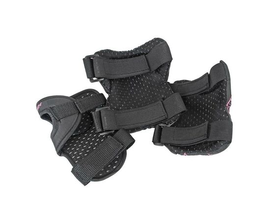 Комплект защиты Tempish FID 3 in 1 L Black (1020000713/black/L), изображение 2 Комплект защиты Tempish FID 3 in 1 L Black (1020000713/black/L), изображение 2