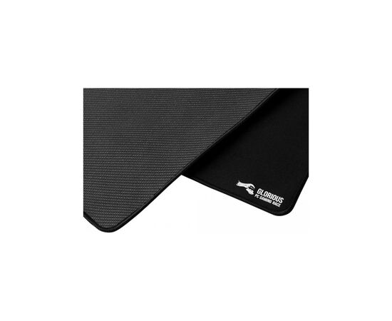 Коврик для мышки Glorious Extended Black (G-E), изображение 3 Коврик для мышки Glorious Extended Black (G-E), изображение 3