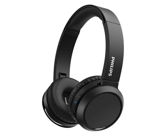 Навушники Philips TAH4205 Wireless Mic Black (TAH4205BK/00)