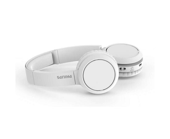 Наушники Philips TAH4205WT Wireless Mic White (TAH4205WT/00), изображение 4 Наушники Philips TAH4205WT Wireless Mic White (TAH4205WT/00), изображение 4