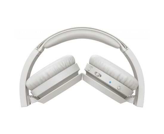 Наушники Philips TAH4205WT Wireless Mic White (TAH4205WT/00), изображение 5 Наушники Philips TAH4205WT Wireless Mic White (TAH4205WT/00), изображение 5