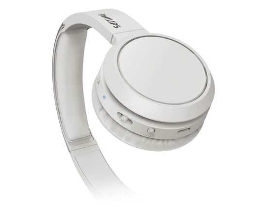 Наушники Philips TAH4205WT Wireless Mic White (TAH4205WT/00), изображение 6 Наушники Philips TAH4205WT Wireless Mic White (TAH4205WT/00), изображение 6