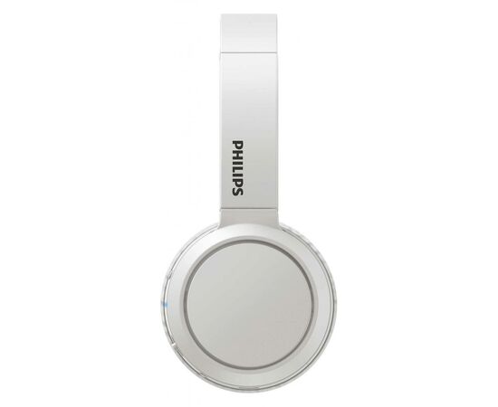 Наушники Philips TAH4205WT Wireless Mic White (TAH4205WT/00), изображение 7 Наушники Philips TAH4205WT Wireless Mic White (TAH4205WT/00), изображение 7