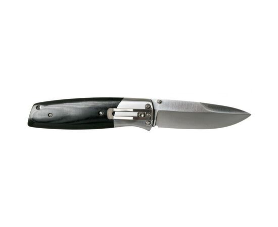 Нож Fallkniven PXL Magnum Folder 3G Maroon Micarta (PXLmm), изображение 2 Нож Fallkniven PXL Magnum Folder 3G Maroon Micarta (PXLmm), изображение 2