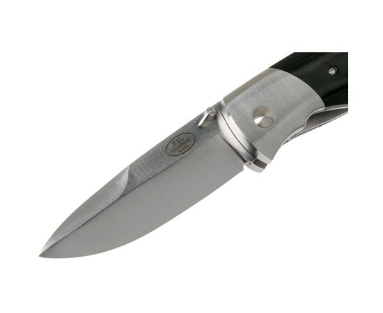 Нож Fallkniven PXL Magnum Folder 3G Maroon Micarta (PXLmm), изображение 3 Нож Fallkniven PXL Magnum Folder 3G Maroon Micarta (PXLmm), изображение 3