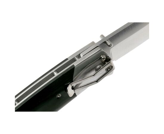 Нож Fallkniven PXL Magnum Folder 3G Maroon Micarta (PXLmm), изображение 4 Нож Fallkniven PXL Magnum Folder 3G Maroon Micarta (PXLmm), изображение 4