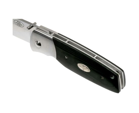 Нож Fallkniven PXL Magnum Folder 3G Maroon Micarta (PXLmm), изображение 6 Нож Fallkniven PXL Magnum Folder 3G Maroon Micarta (PXLmm), изображение 6
