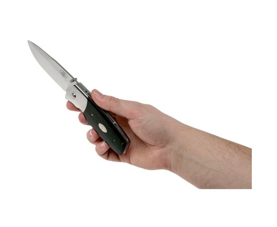Нож Fallkniven PXL Magnum Folder 3G Maroon Micarta (PXLmm), изображение 8 Нож Fallkniven PXL Magnum Folder 3G Maroon Micarta (PXLmm), изображение 8