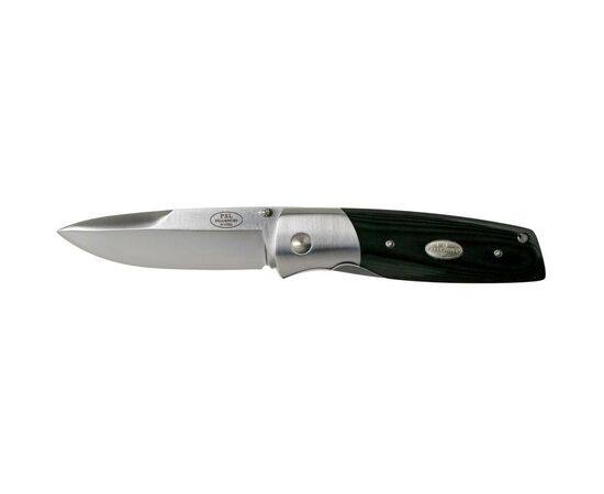 Нож Fallkniven PXL Magnum Folder 3G Maroon Micarta (PXLmm)