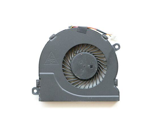 Вентилятор ноутбука Dell Inspiron 15 3567/3576,5V,0.5A,3pin (A48445), изображение 2 Вентилятор ноутбука Dell Inspiron 15 3567/3576,5V,0.5A,3pin (A48445), изображение 2