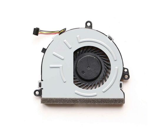 Вентилятор ноутбука HP Pavilion 15-da/db/dr,250/255 G7,5V,0.4A,4pin (A48429)