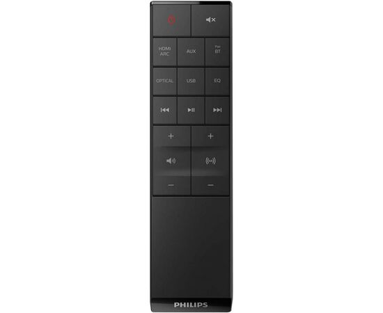 Акустическая система Philips TAB6305 Black (TAB6305/10), изображение 7 Акустическая система Philips TAB6305 Black (TAB6305/10), изображение 7