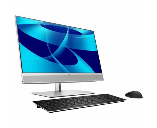 Компьютер HP EliteOne 800 G6 Touch AiO / i5-10500 (272Z6EA), изображение 2 Компьютер HP EliteOne 800 G6 Touch AiO / i5-10500 (272Z6EA), изображение 2