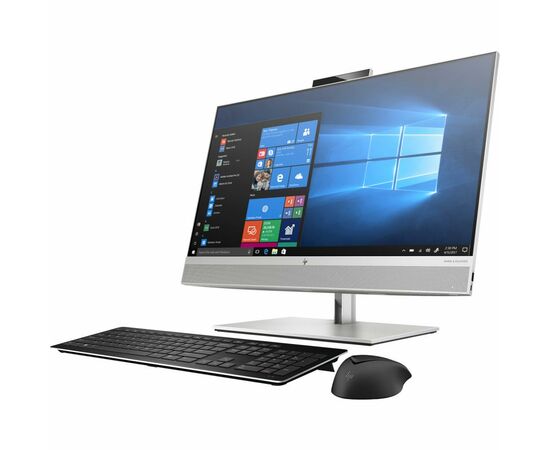 Компьютер HP EliteOne 800 G6 Touch AiO / i5-10500 (272Z6EA), изображение 3 Компьютер HP EliteOne 800 G6 Touch AiO / i5-10500 (272Z6EA), изображение 3