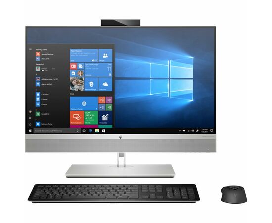 Комп'ютер HP EliteOne 800 G6 Touch AiO / i5-10500 (272Z6EA)