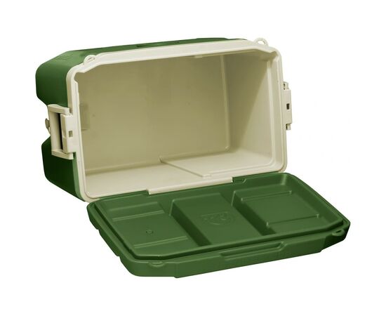 Термобокс Igloo Sportsman Quantum 55 52 л Green (0342234987888), изображение 4 Термобокс Igloo Sportsman Quantum 55 52 л Green (0342234987888), изображение 4