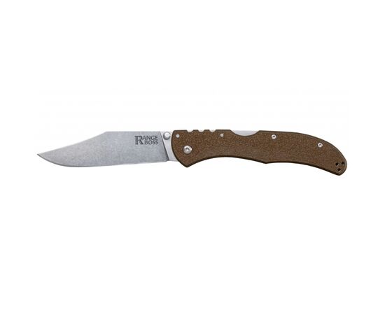 Нож Cold Steel Range Boss Brown (CS-20KR9)