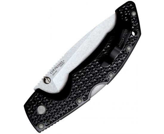 Нож Cold Steel Voyager L Drop Point (CS-29AB), изображение 2 Нож Cold Steel Voyager L Drop Point (CS-29AB), изображение 2
