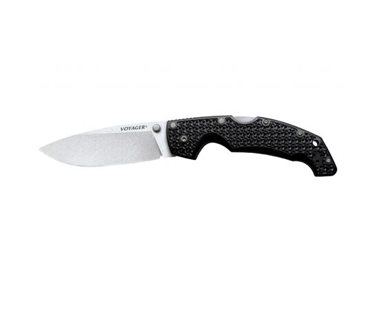 Нож Cold Steel Voyager L Drop Point (CS-29AB)