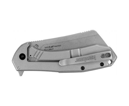 Нож Kershaw Bracket (3455), изображение 4 Нож Kershaw Bracket (3455), изображение 4