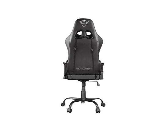 Кресло игровое Trust GXT 708W Resto Black (24436), изображение 2 Кресло игровое Trust GXT 708W Resto Black (24436), изображение 2