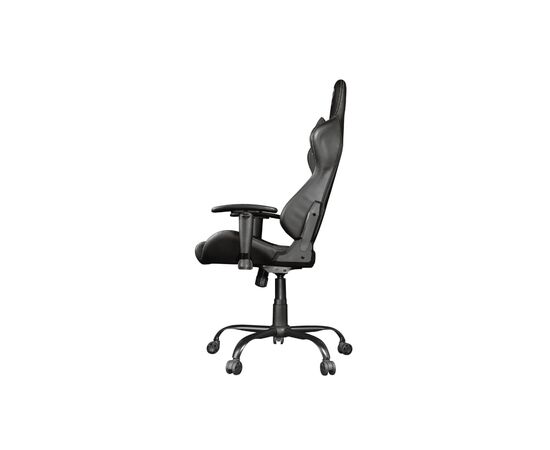 Кресло игровое Trust GXT 708W Resto Black (24436), изображение 3 Кресло игровое Trust GXT 708W Resto Black (24436), изображение 3