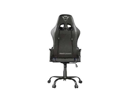 Кресло игровое Trust GXT 708W Resto Blue (24435), изображение 4 Кресло игровое Trust GXT 708W Resto Blue (24435), изображение 4