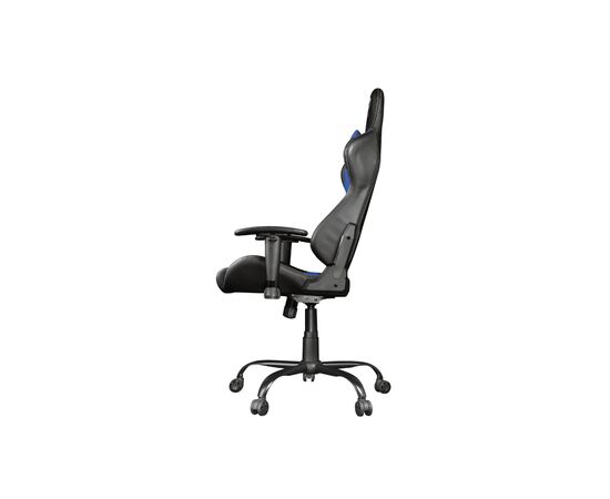 Кресло игровое Trust GXT 708W Resto Blue (24435), изображение 5 Кресло игровое Trust GXT 708W Resto Blue (24435), изображение 5