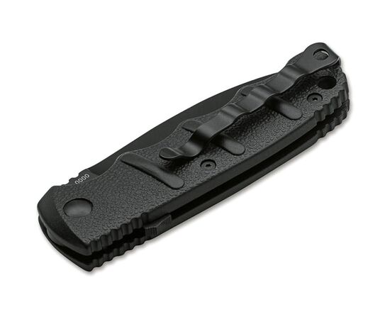 Нож Boker Plus AKS-74 Spearpoint D2 (01KALS95), изображение 2