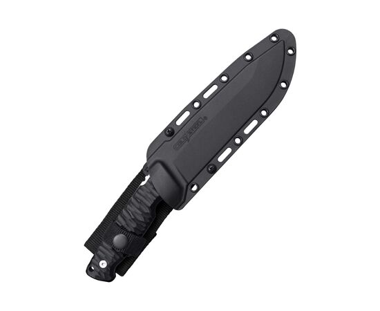 Нож Cold Steel Razortek 6.5" (CS-FX-65RZR), изображение 2 Нож Cold Steel Razortek 6.5" (CS-FX-65RZR), изображение 2