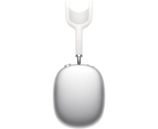 Наушники Apple AirPods Max Silver (MGYJ3TY/A), изображение 3 Наушники Apple AirPods Max Silver (MGYJ3TY/A), изображение 3