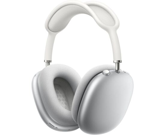 Навушники Apple AirPods Max Silver (MGYJ3TY/A)