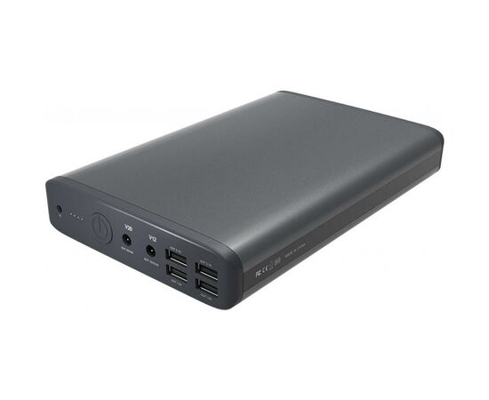 Батарея универсальная PowerPlant K2 50000mAh (DV00PB0003)
