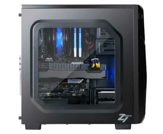 Корпус Zalman Z1 NEO, зображення 10 Корпус Zalman Z1 NEO, зображення 10