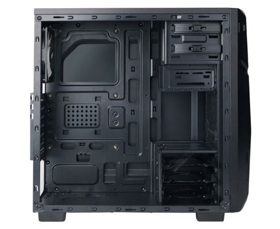 Корпус Zalman Z1 NEO, зображення 4 Корпус Zalman Z1 NEO, зображення 4