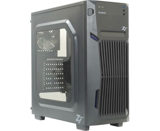 Корпус Zalman Z1 NEO, зображення 7 Корпус Zalman Z1 NEO, зображення 7