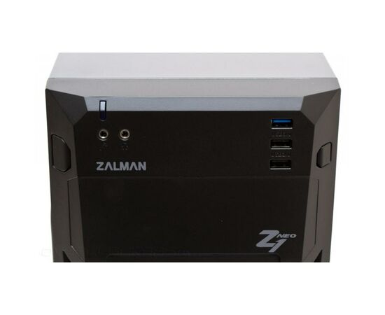 Корпус Zalman Z1 NEO, зображення 8 Корпус Zalman Z1 NEO, зображення 8