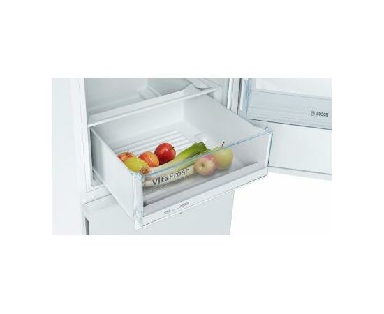Холодильник Bosch KGV36UW206, изображение 5